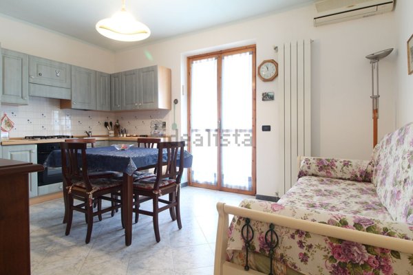 appartamento in vendita a Dolcedo