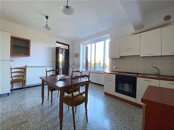 appartamento in vendita a Dolcedo in zona Costa Carnara