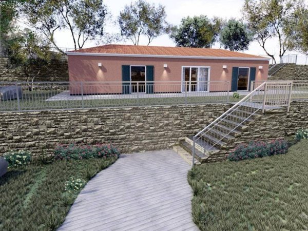 casa indipendente in vendita a Dolcedo