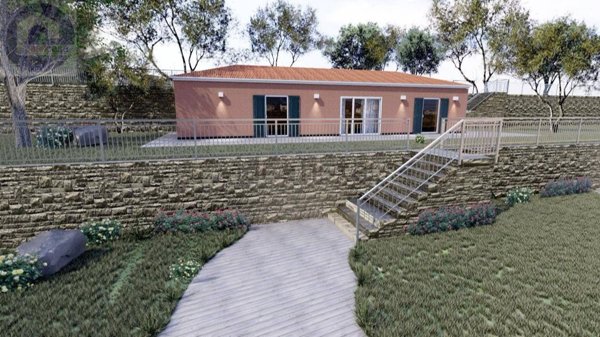 casa indipendente in vendita a Dolcedo