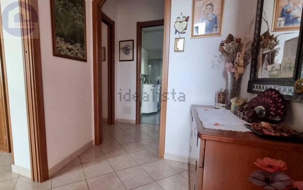 appartamento in vendita a Dolcedo