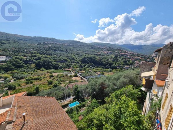 appartamento in vendita a Dolcedo in zona Isolalunga