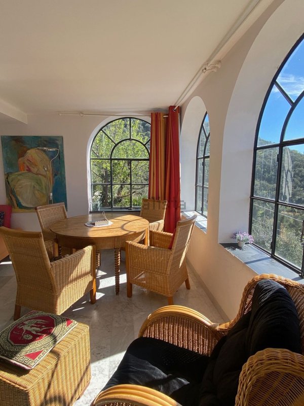 casa indipendente in vendita a Dolcedo in zona Isolalunga