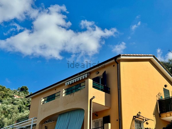 appartamento in vendita a Dolcedo in zona Isolalunga