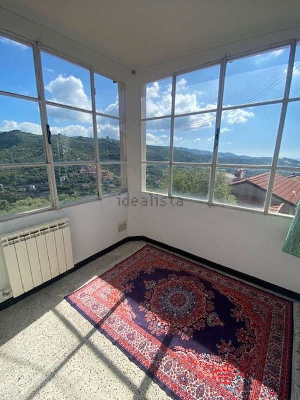 appartamento in vendita a Dolcedo in zona Costa Carnara