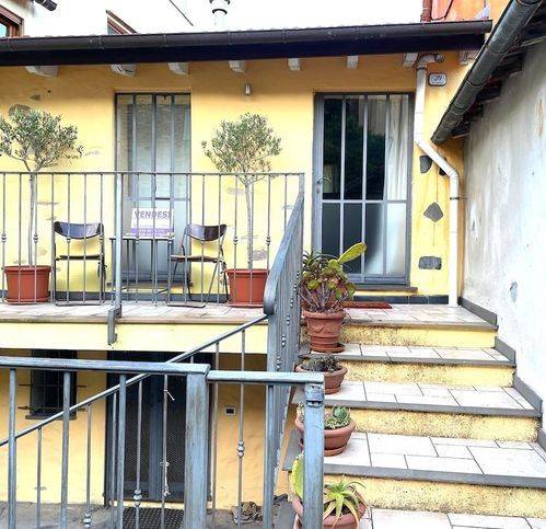 casa indipendente in vendita a Dolcedo in zona Bellissimi