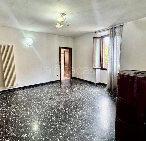 appartamento in vendita a Dolcedo