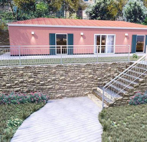 casa indipendente in vendita a Dolcedo