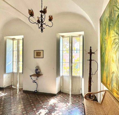 casale in vendita a Dolcedo