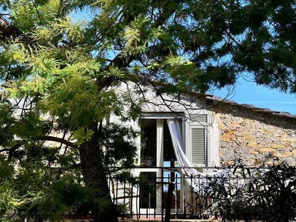 casa indipendente in vendita a Dolcedo in zona Trincheri