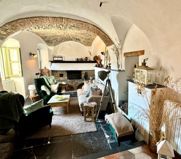 appartamento in vendita a Dolcedo in zona Isolalunga