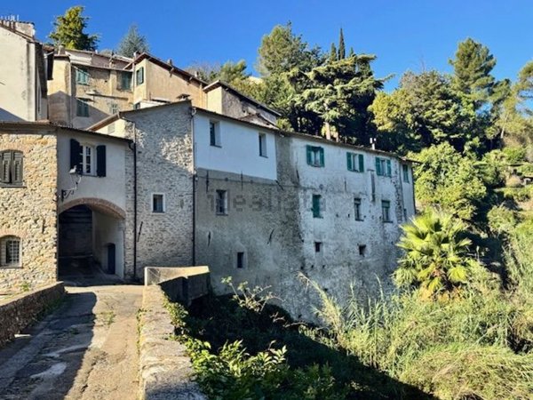 appartamento in vendita a Dolcedo