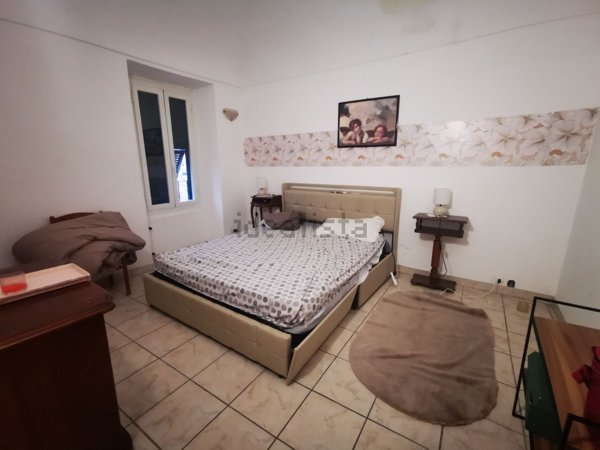 appartamento in vendita a Dolcedo