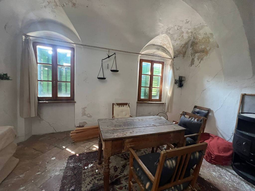 casa indipendente in vendita a Dolcedo in zona Isolalunga