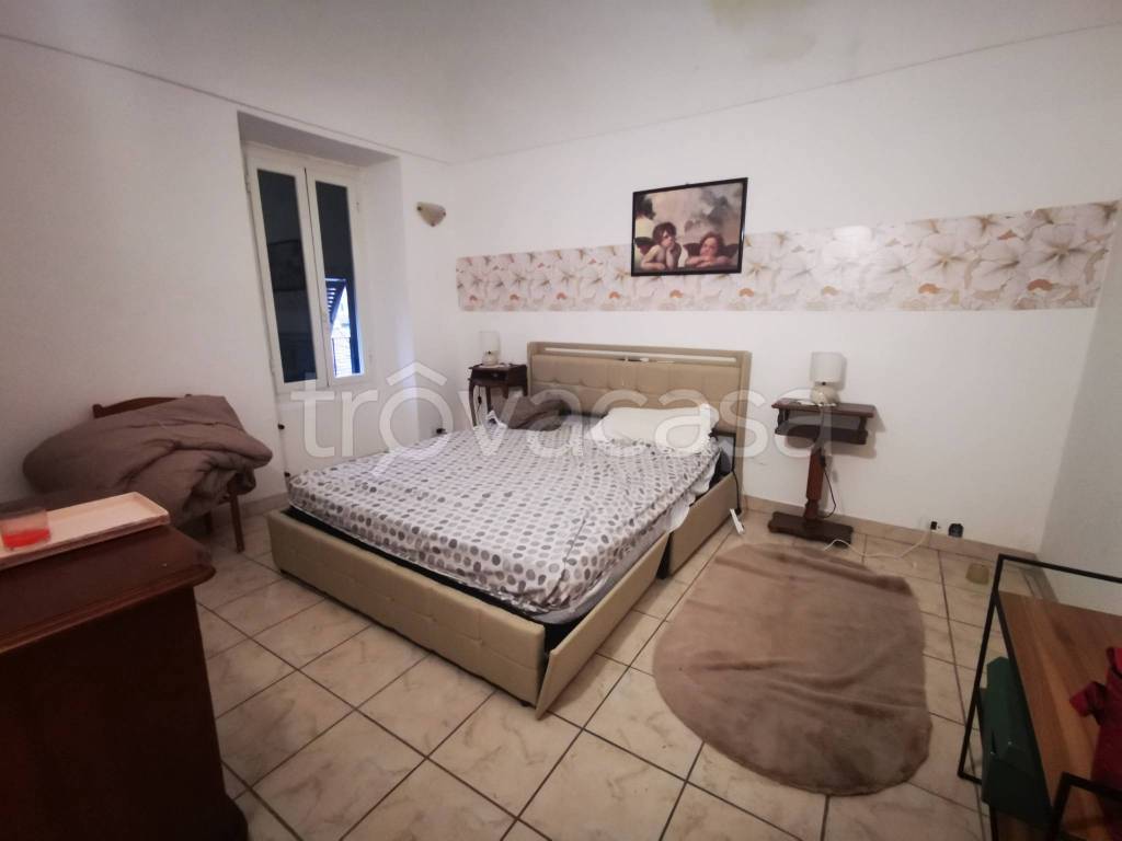 appartamento in vendita a Dolcedo