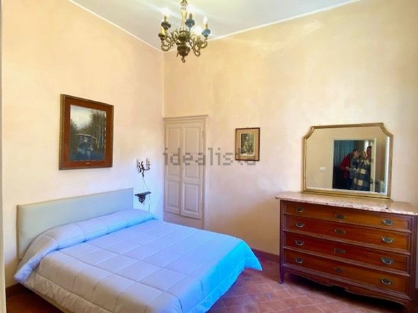 appartamento in vendita a Dolcedo