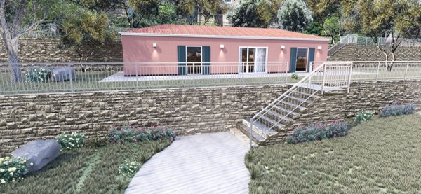 casa indipendente in vendita a Dolcedo