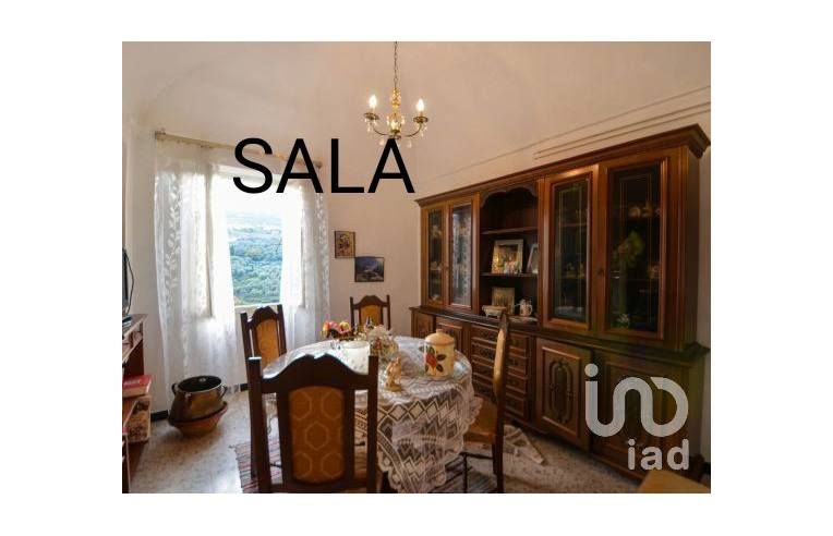 appartamento in vendita a Dolcedo in zona Isolalunga