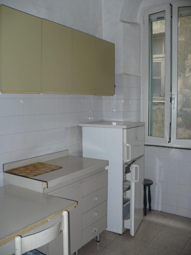 appartamento in vendita a Dolcedo in zona Bellissimi