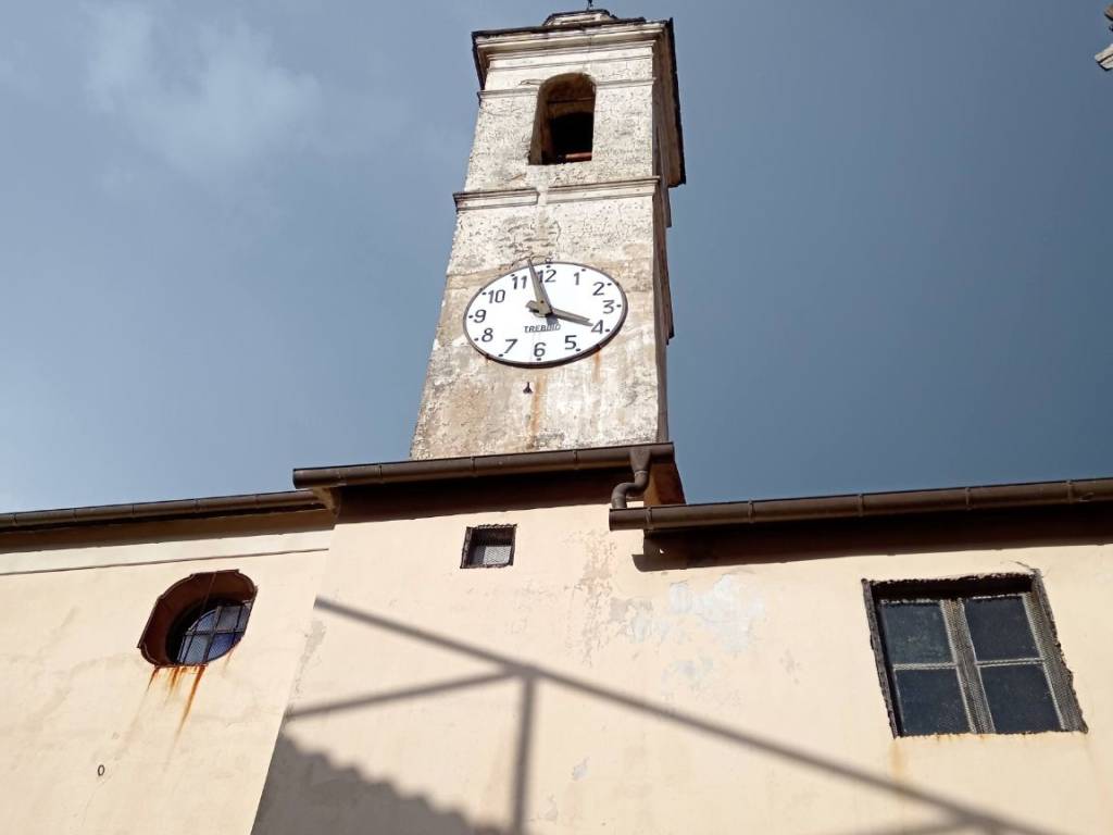 appartamento in vendita a Dolcedo in zona Costa Carnara