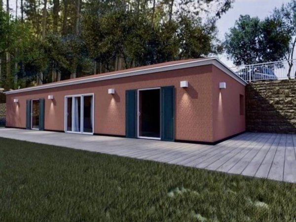 casa indipendente in vendita a Dolcedo