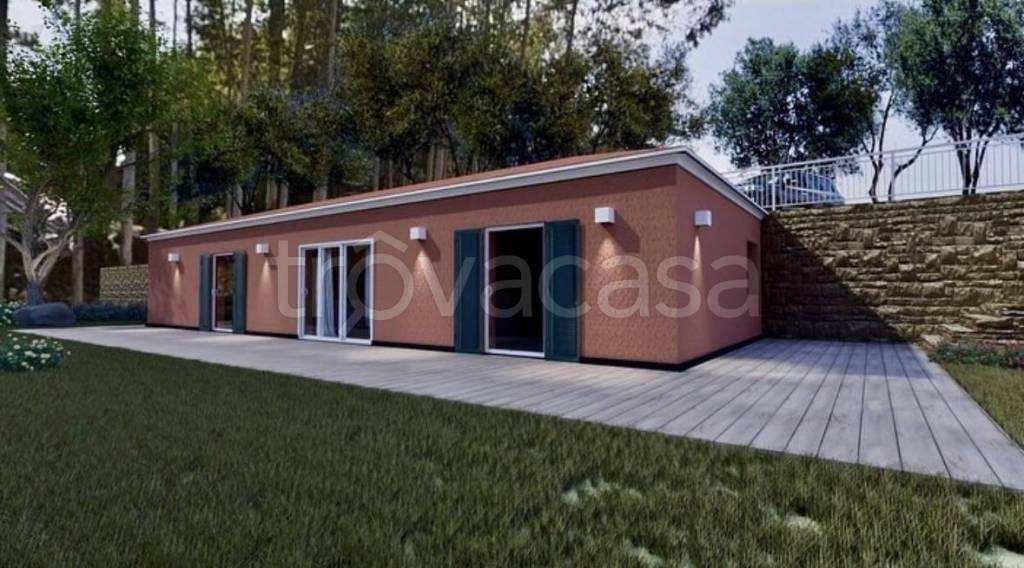 casa indipendente in vendita a Dolcedo