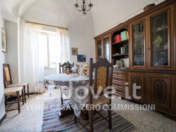 appartamento in vendita a Dolcedo in zona Isolalunga