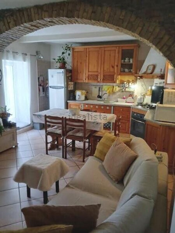 appartamento in vendita a Dolcedo