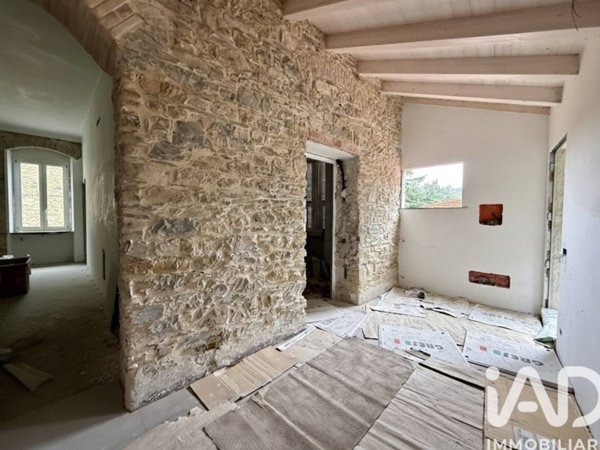 appartamento in vendita a Dolcedo