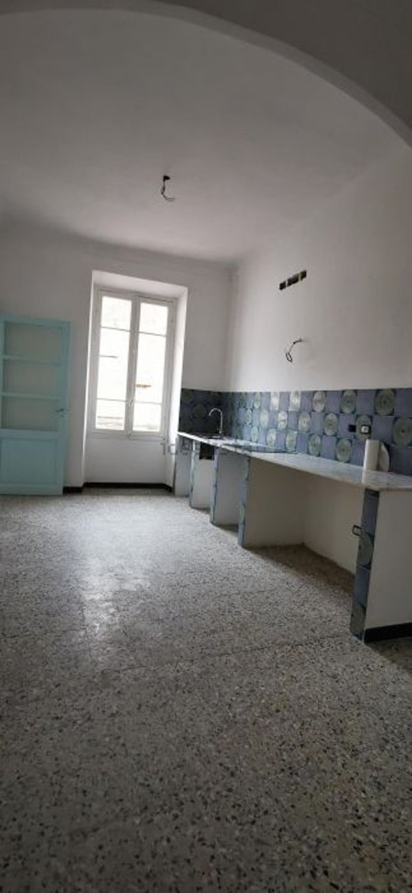 appartamento in vendita a Dolcedo