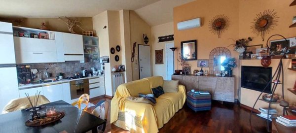 appartamento in vendita a Dolcedo in zona Isolalunga