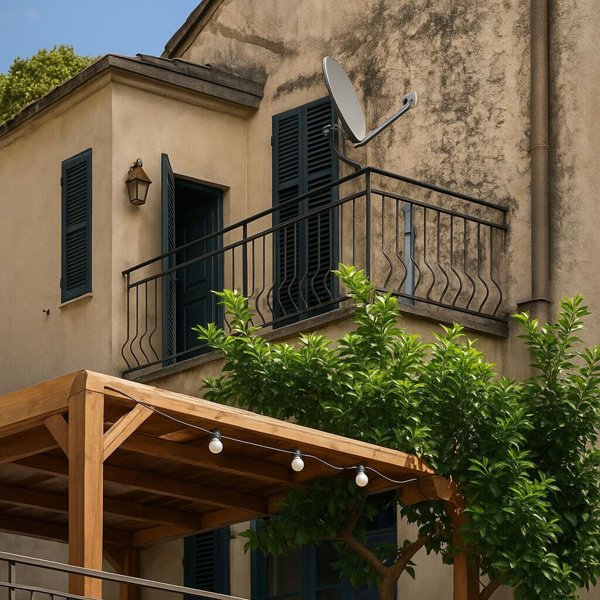 appartamento in vendita a Dolcedo