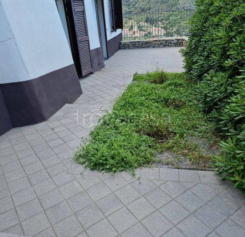 appartamento in vendita a Dolcedo in zona Costa Carnara