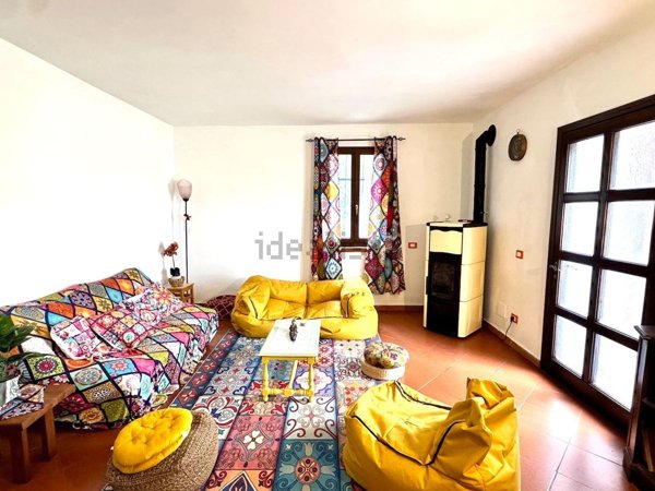 appartamento in vendita a Dolcedo in zona Costa Carnara