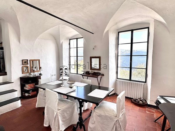 casa indipendente in vendita a Dolcedo in zona Costa Carnara