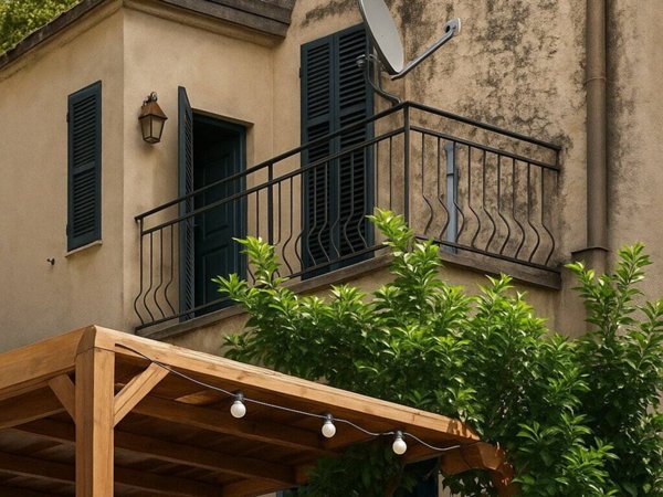 appartamento in vendita a Dolcedo