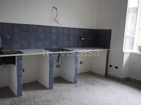 appartamento in vendita a Dolcedo