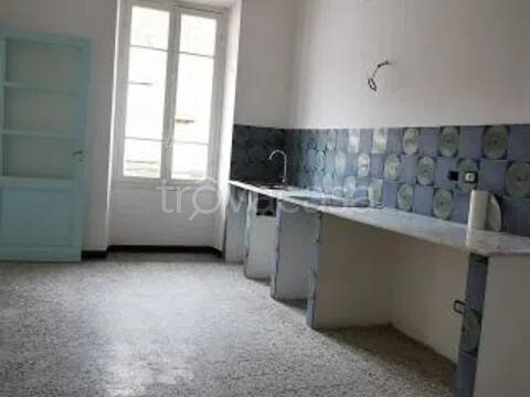 appartamento in vendita a Dolcedo