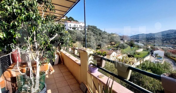 appartamento in vendita a Dolcedo in zona Isolalunga