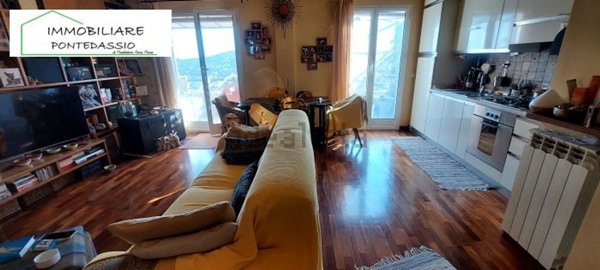 appartamento in vendita a Dolcedo