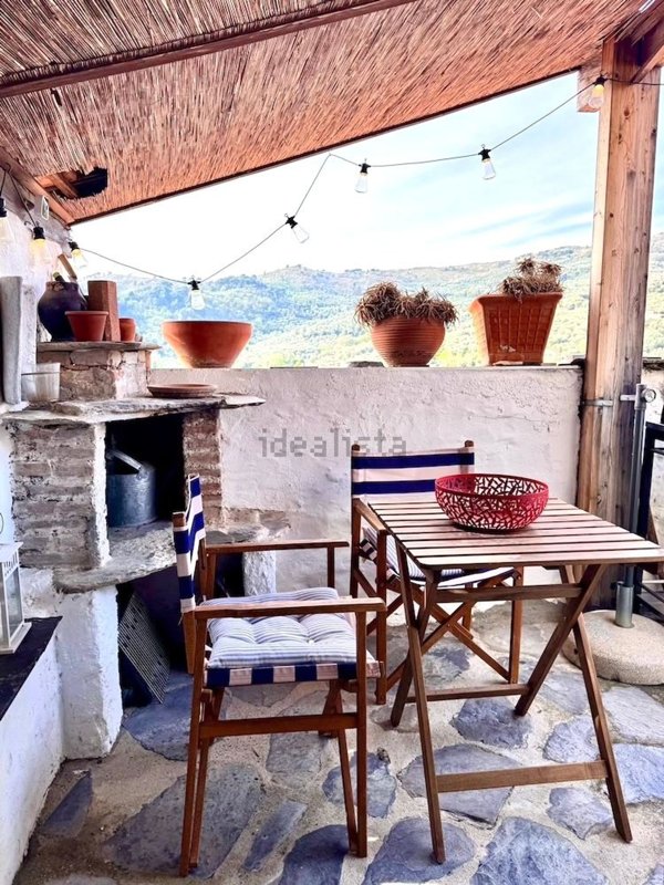appartamento in vendita a Dolcedo in zona Isolalunga