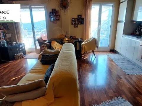 appartamento in vendita a Dolcedo in zona Isolalunga