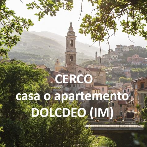 appartamento in vendita a Dolcedo in zona Isolalunga