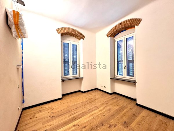 appartamento in vendita a Dolcedo in zona Ripalta