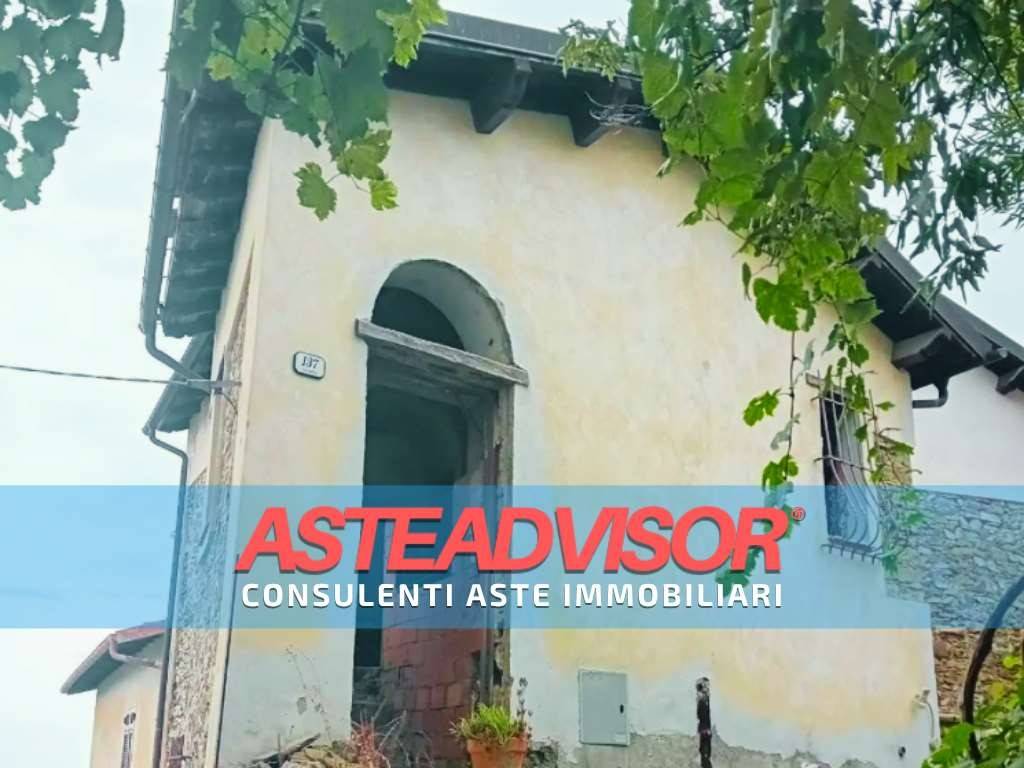 casa indipendente in vendita a Dolcedo in zona Costa Carnara