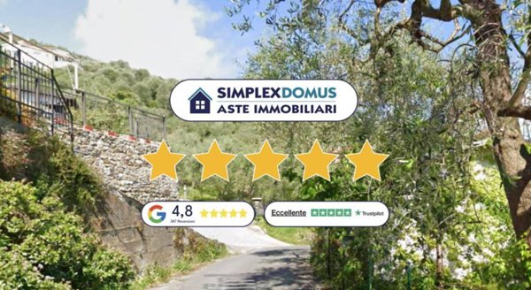 appartamento in vendita a Dolcedo in zona Costa Carnara