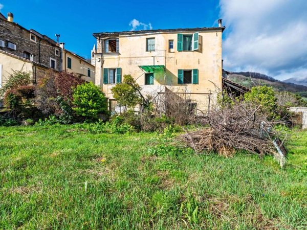 casa indipendente in vendita a Dolcedo in zona Bellissimi