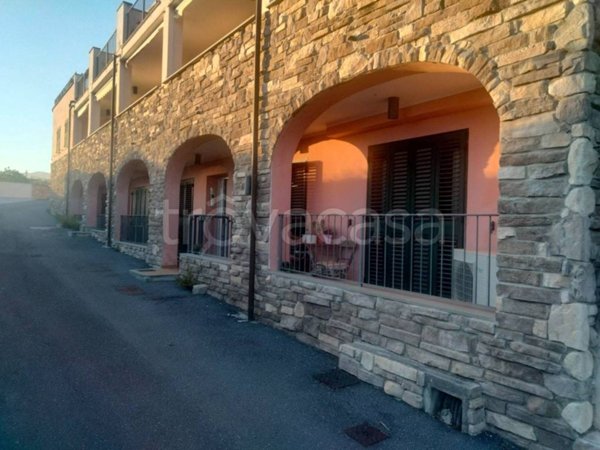 appartamento in vendita ad Imperia in zona Porto Maurizio