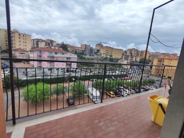 appartamento in vendita ad Imperia