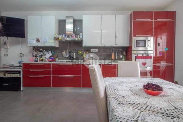 appartamento in vendita ad Imperia